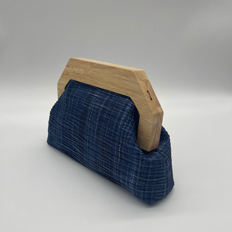 Limited Edition - Wood Purse