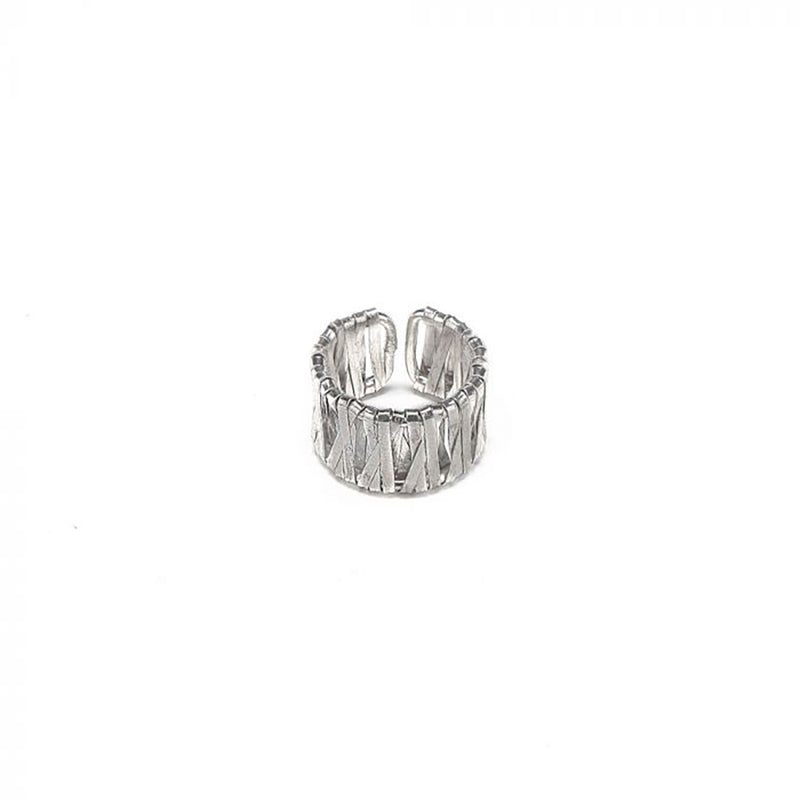 Silver Plated Ring wire