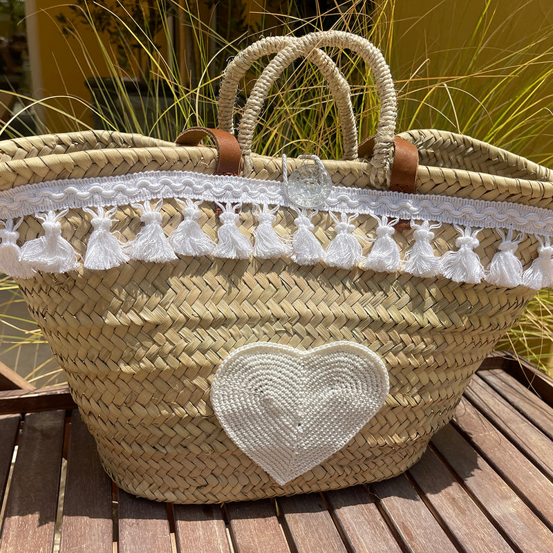 Bianca Beach bag