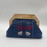 Shaffe - Wood Purse