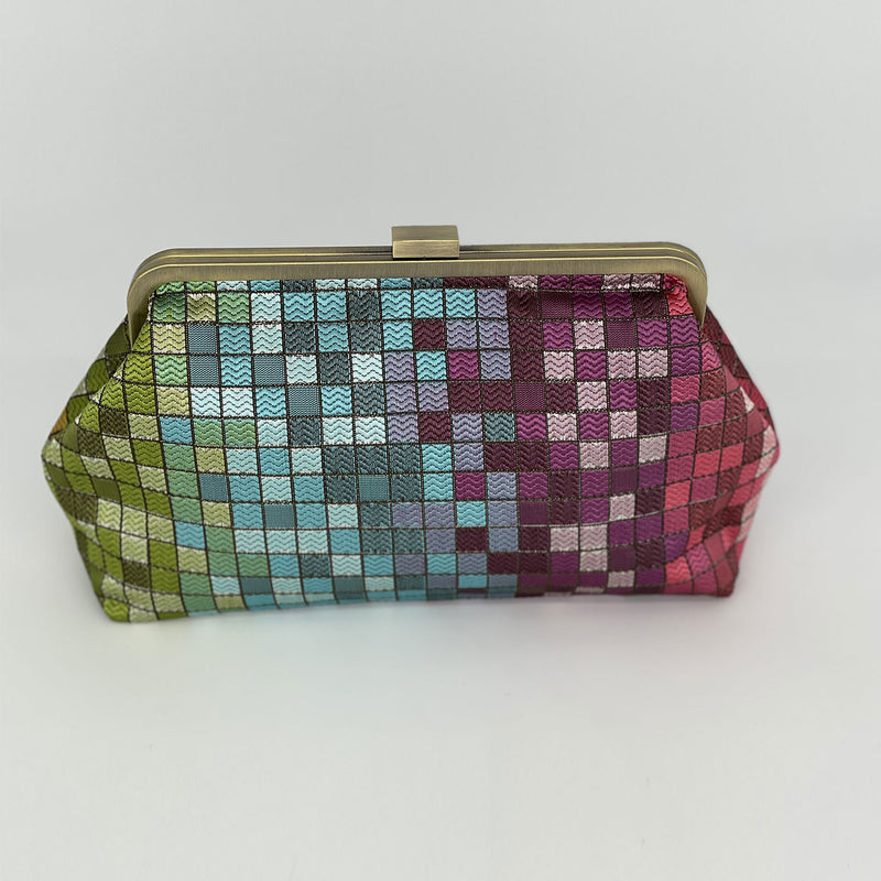 Pixels Purse