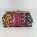 Pixels Purse